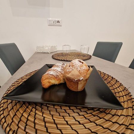 B&B Unici Grammichele Ngoại thất bức ảnh
