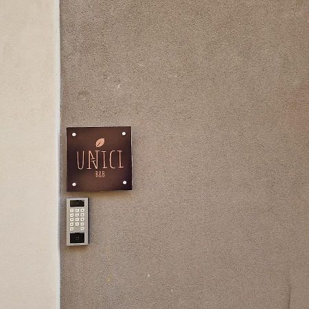 B&B Unici Grammichele Ngoại thất bức ảnh