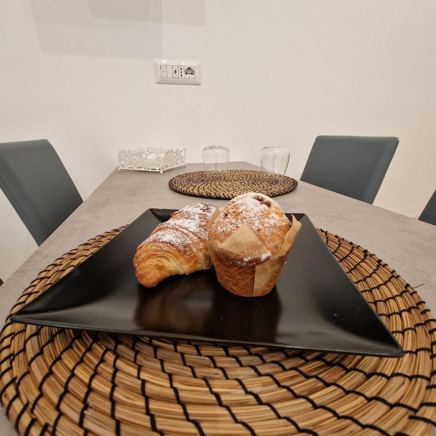 B&B Unici Grammichele Ngoại thất bức ảnh