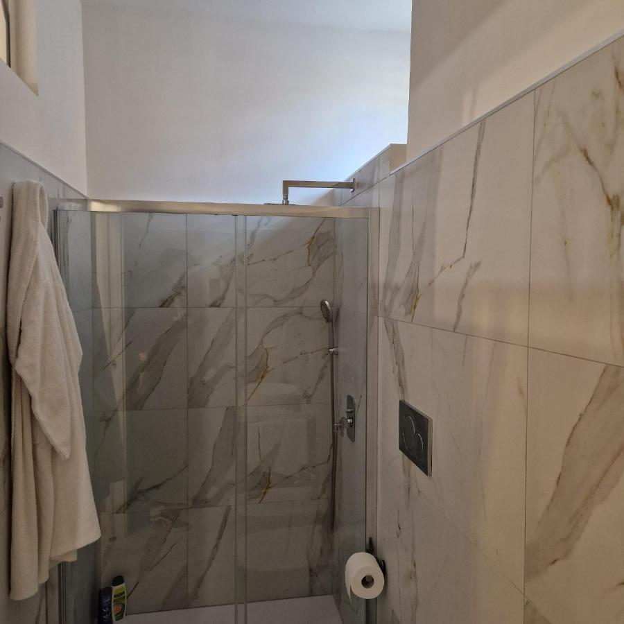 B&B Unici Grammichele Ngoại thất bức ảnh